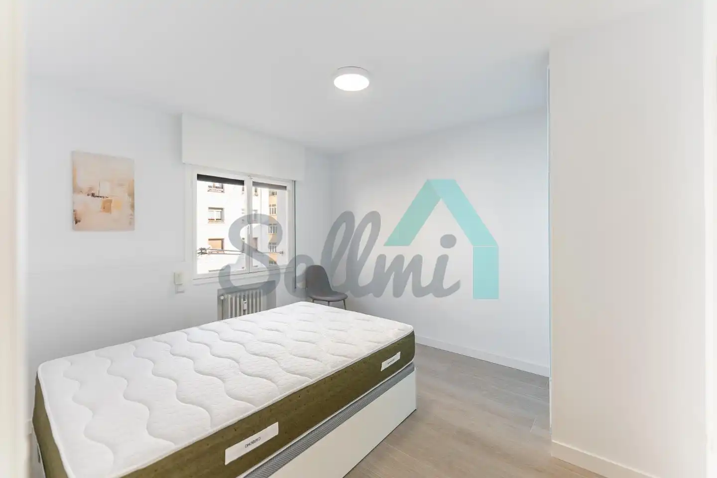 Piso de 67 m² en Oviedo