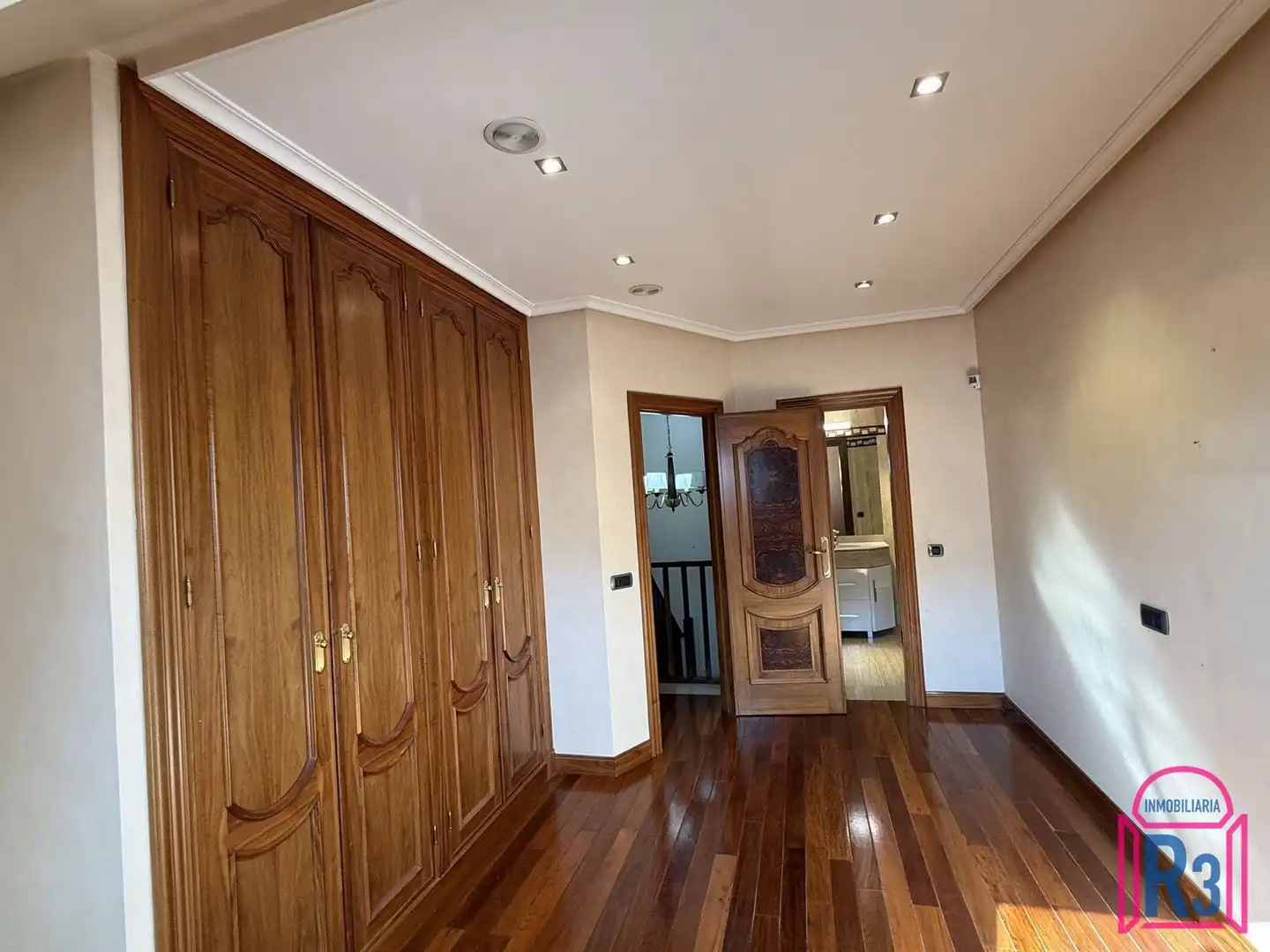 Piso de 160 m² en León