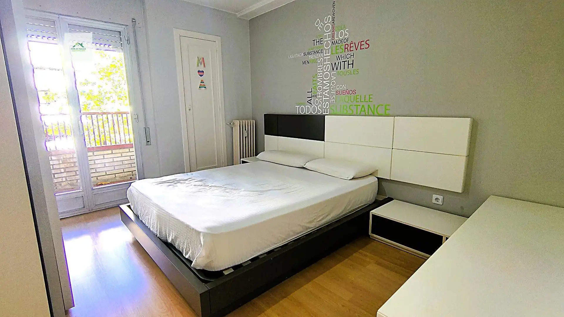 Appartamento 102 m² a Huesca/Uesca