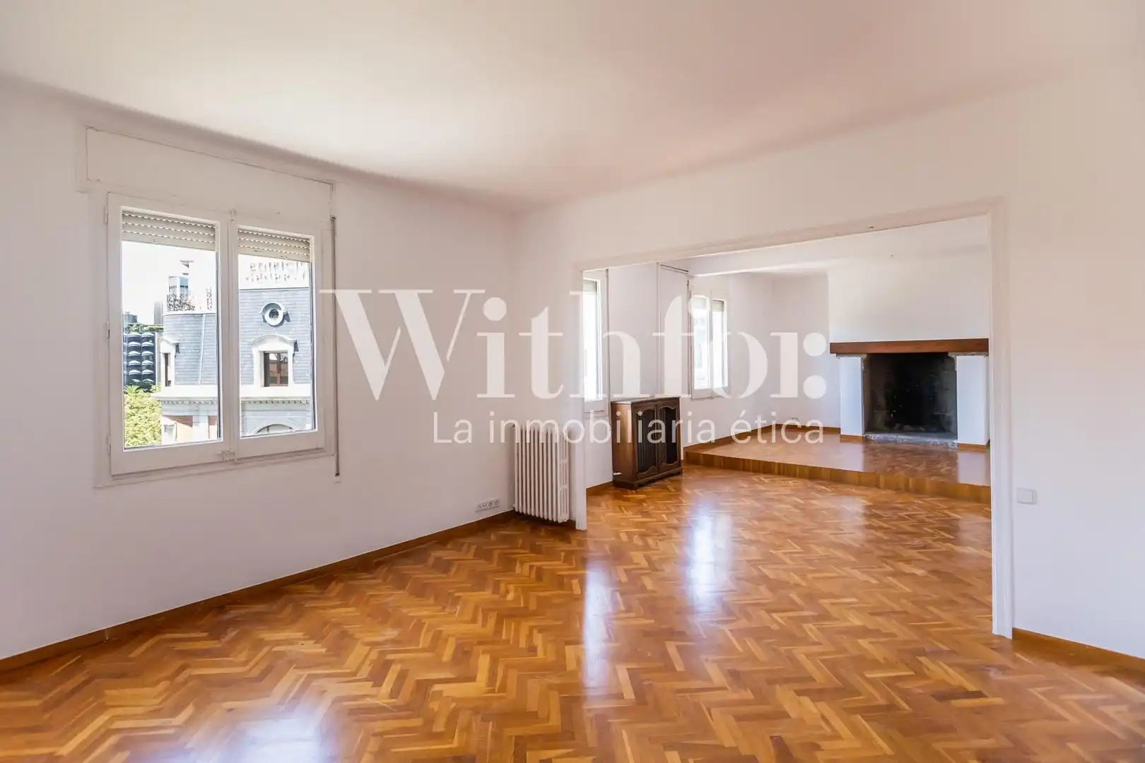 Piso de 220 m² en Barcelona