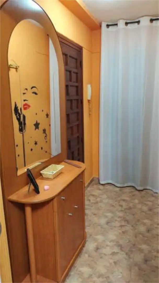 Pis de 72 m² a Guadix