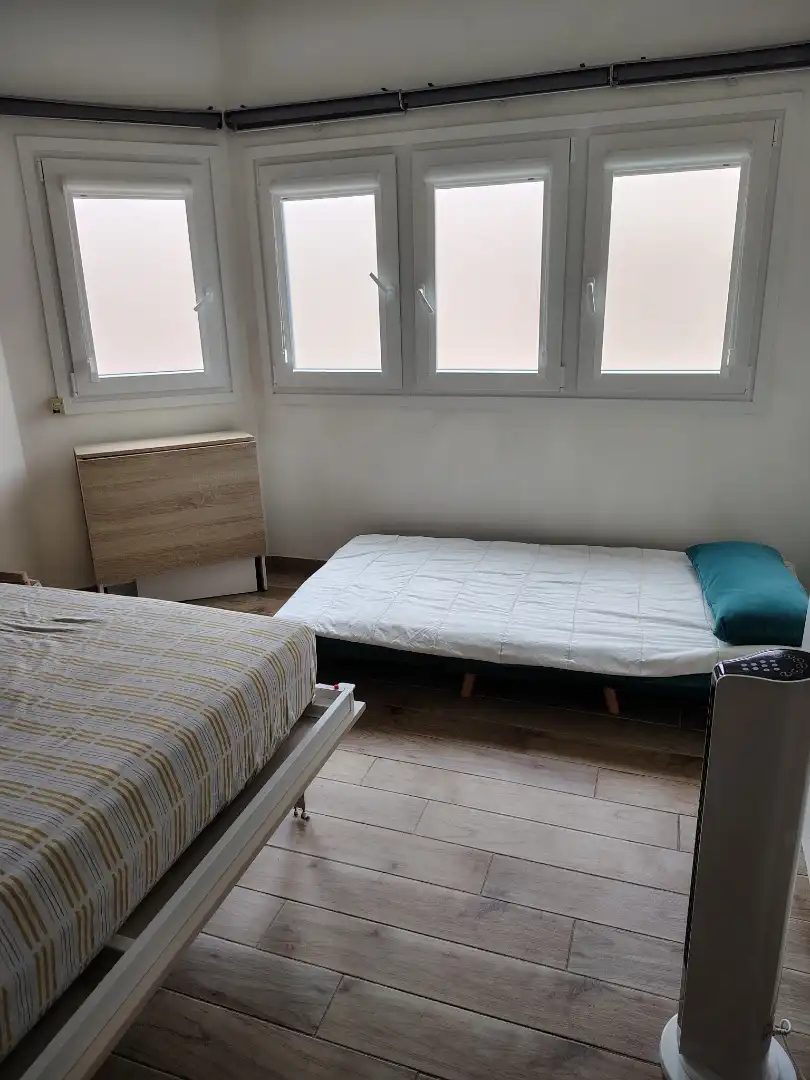 Piso de 30 m² en Las Palmas de Gran Canaria