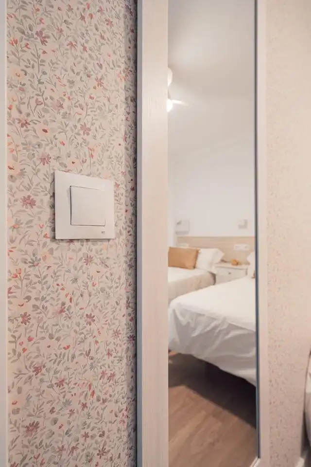 Pis de 77 m² a Madrid