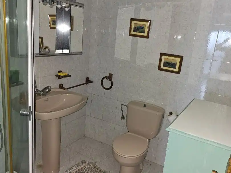Piso de 120 m² en Trasmiras