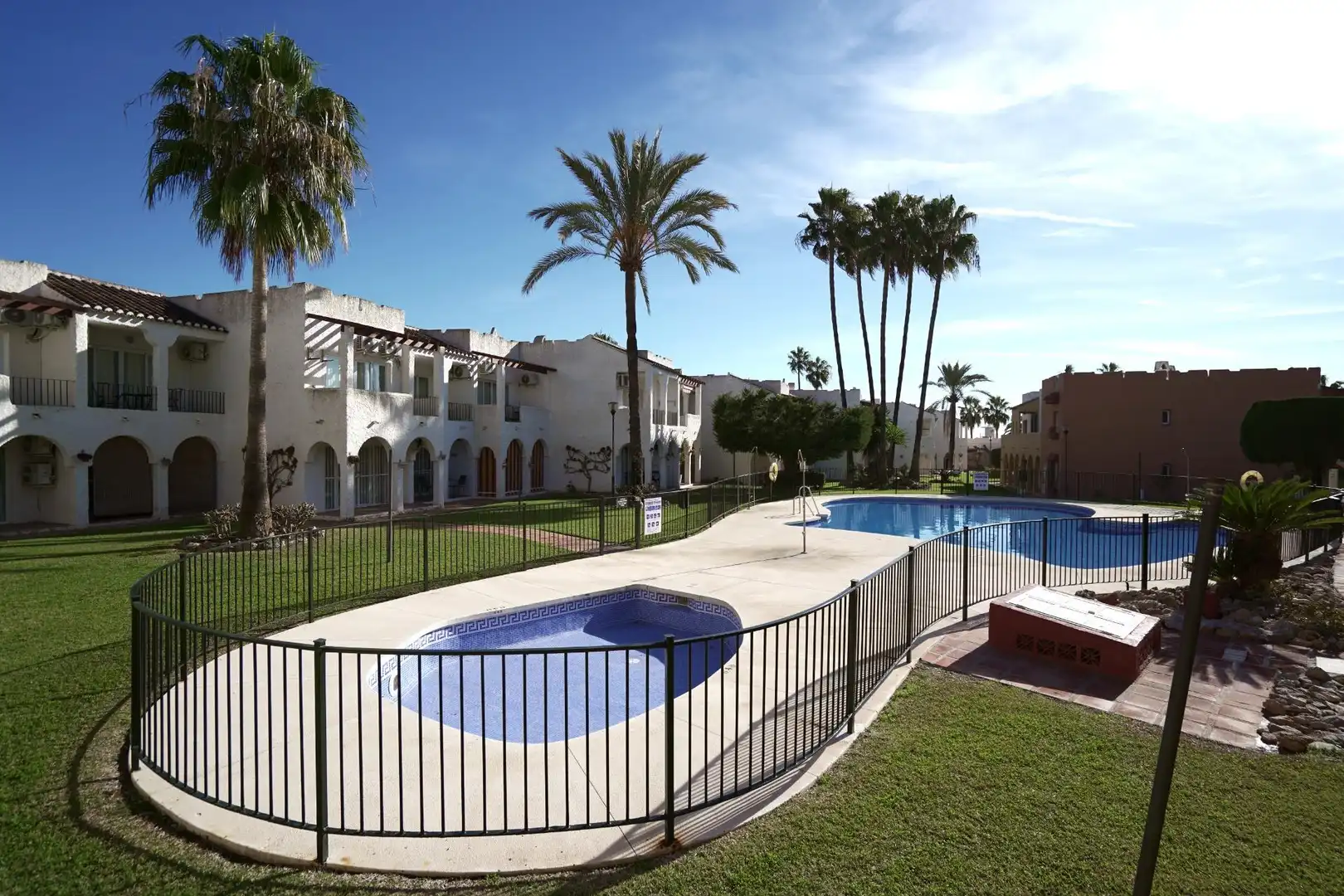 Piso de 48 m² en Nerja