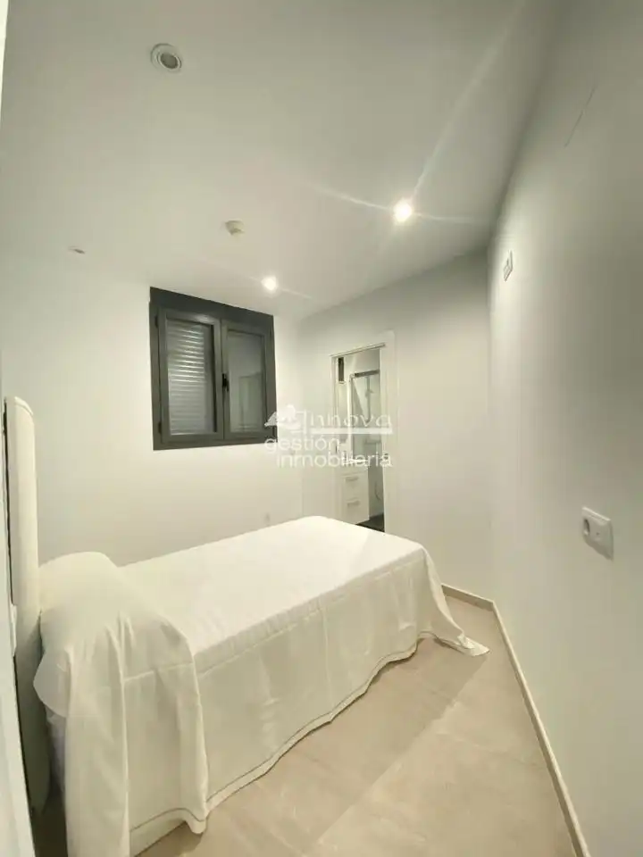 Piso de 210 m² en Segovia