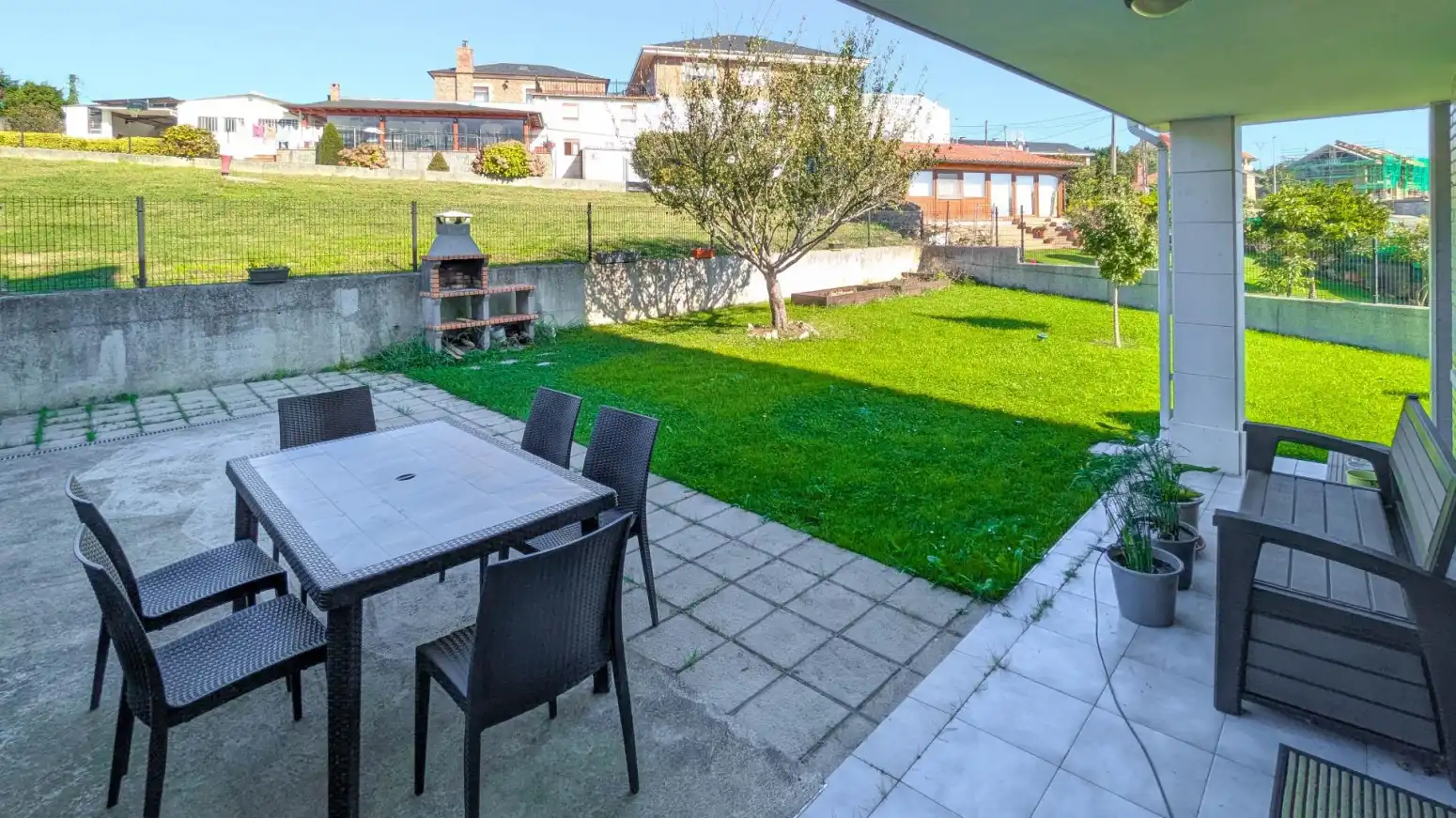 Piso de 61 m² en Miengo