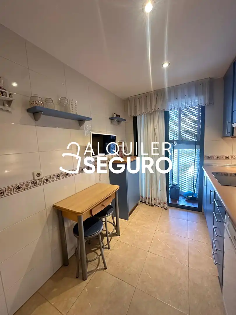 Wohnung 75 m² in Móstoles
