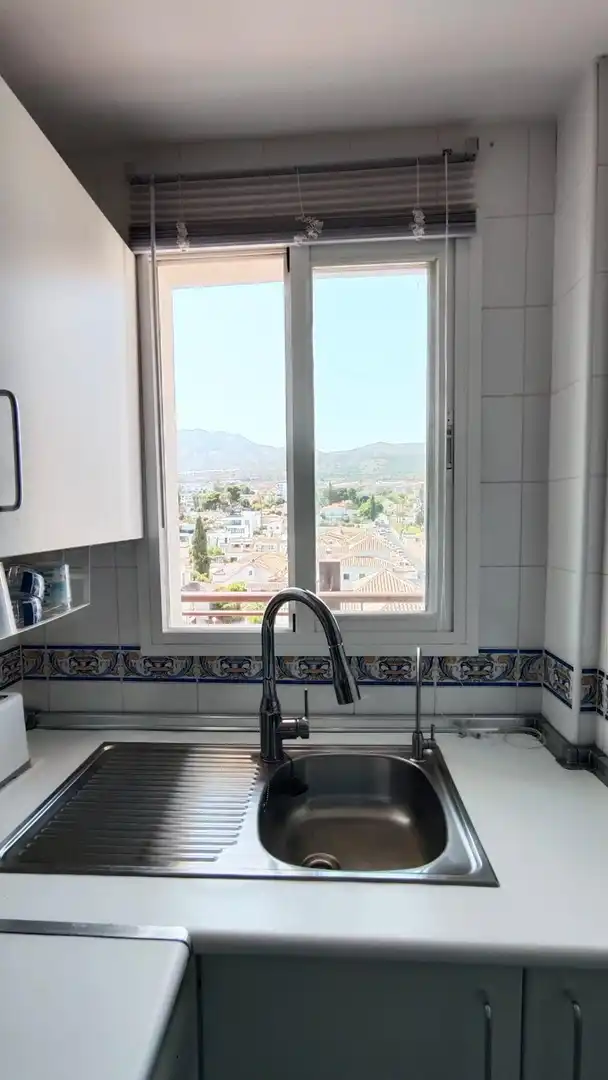Wohnung 80 m² in Benalmádena