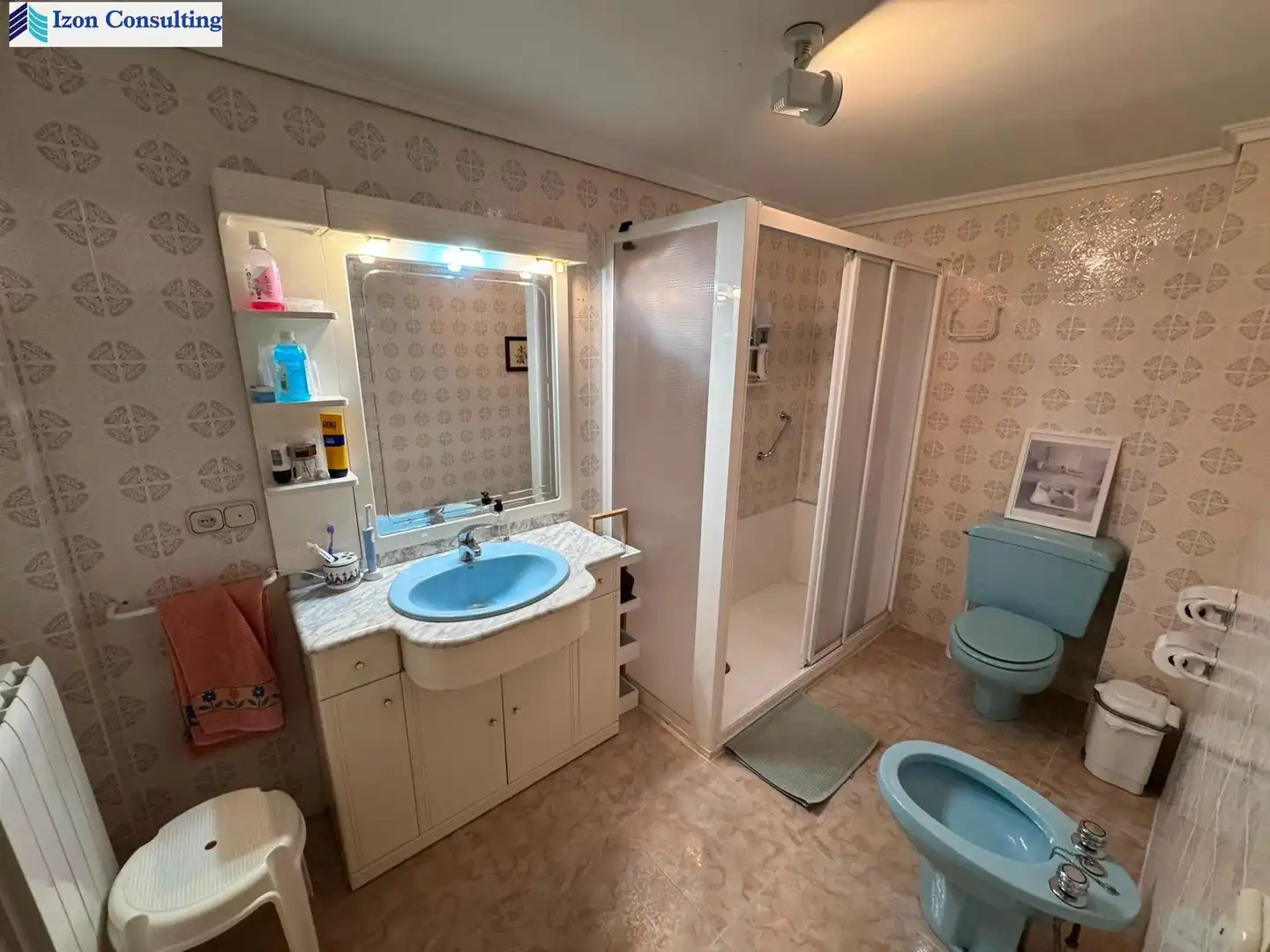 Piso de 150 m² en Albacete