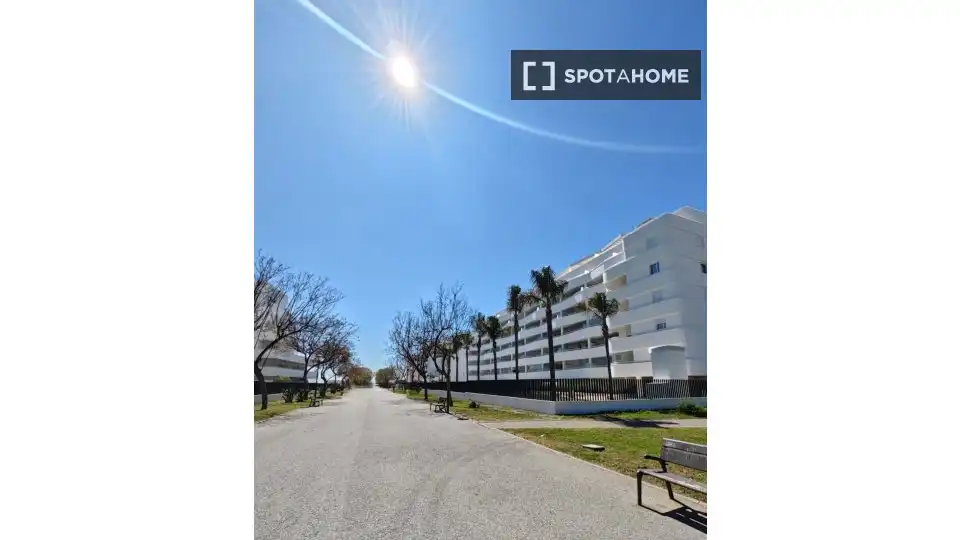 Habitación 75 m², Vélez-Málaga