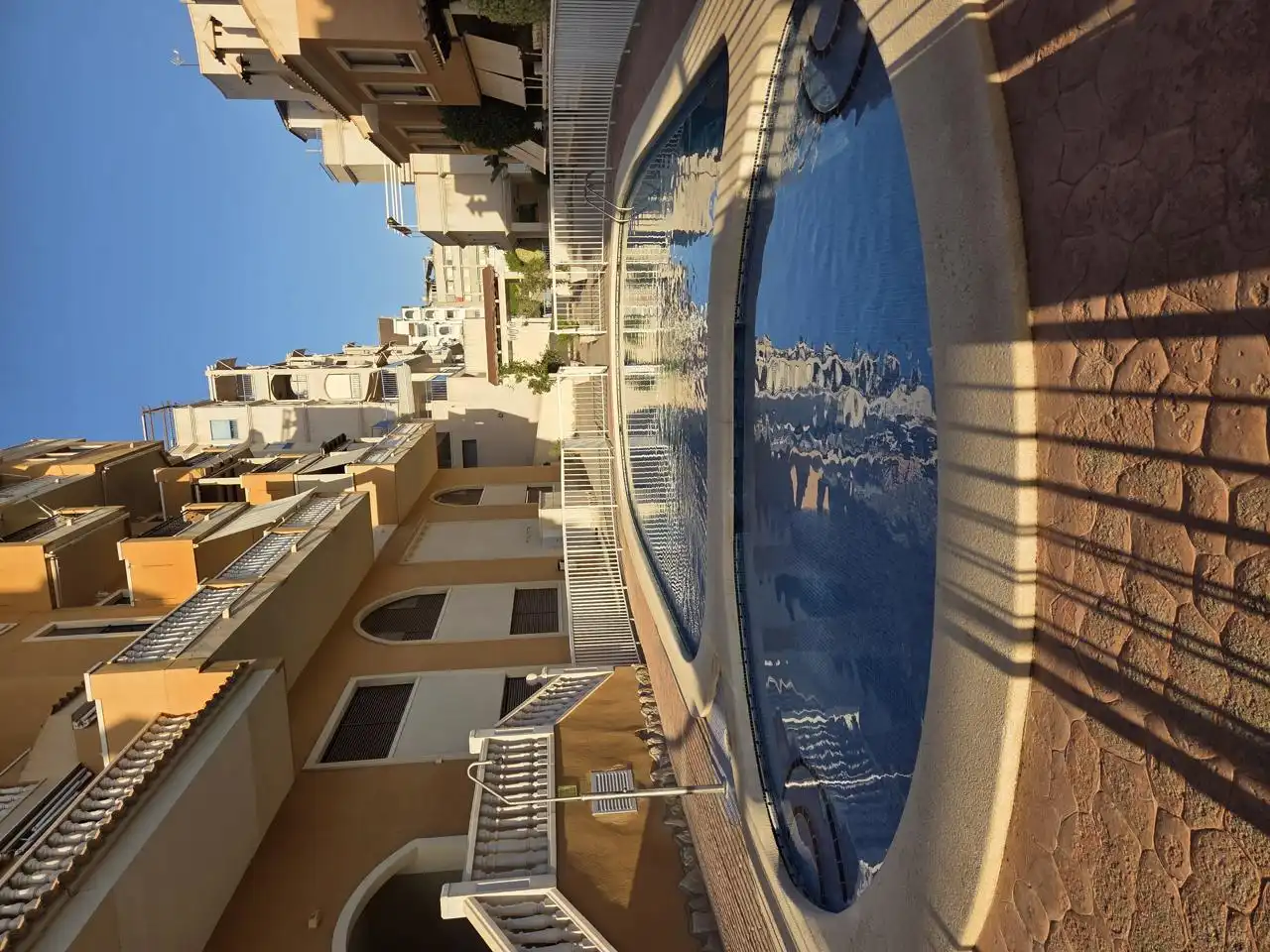 Piso de 65 m² en Santa Pola
