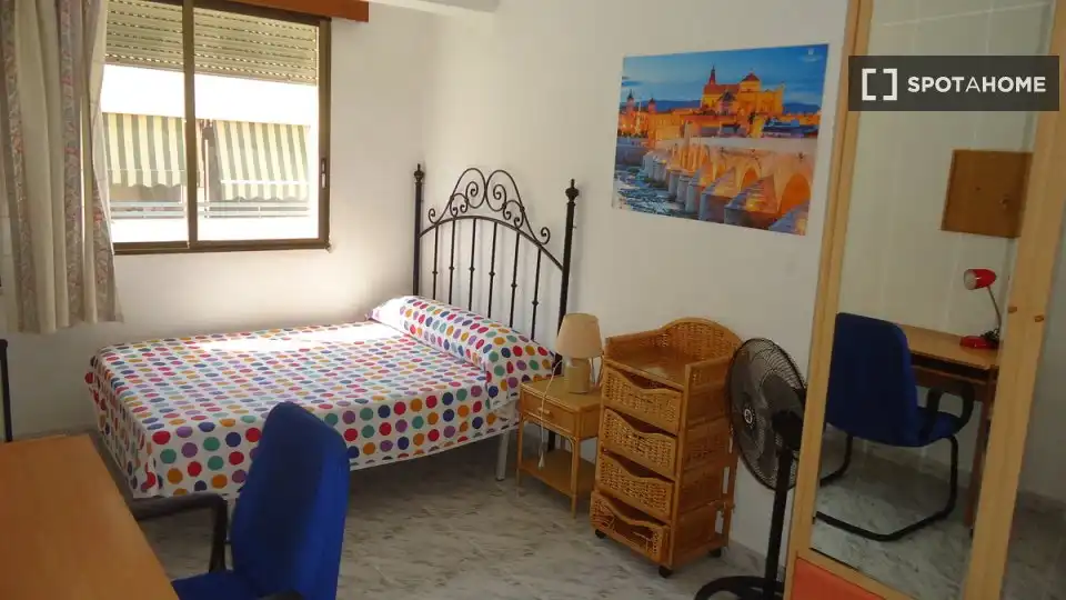 Habitación en alquiler, Córdoba
