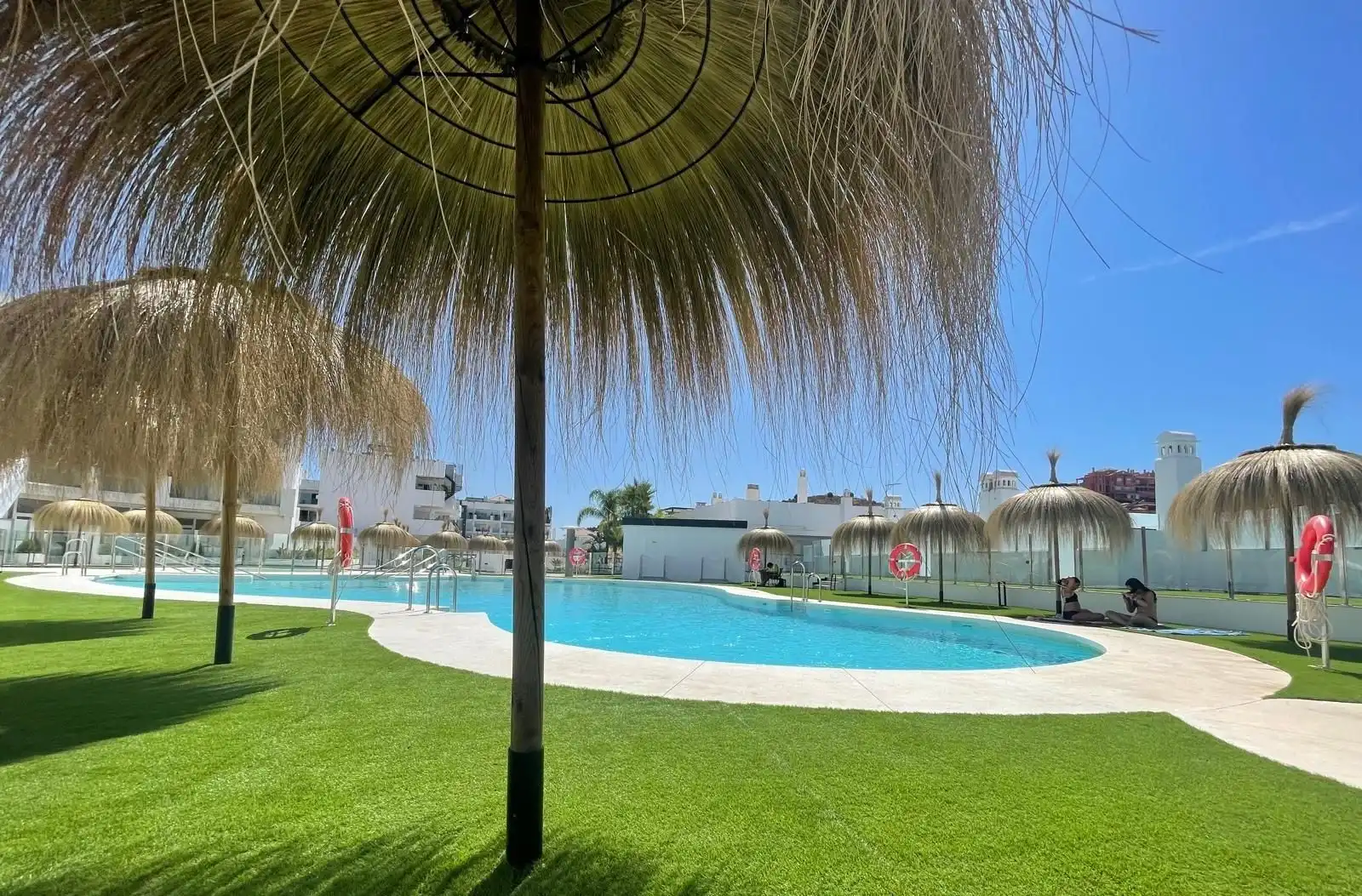 Piso de 75 m² en Rincón de la Victoria