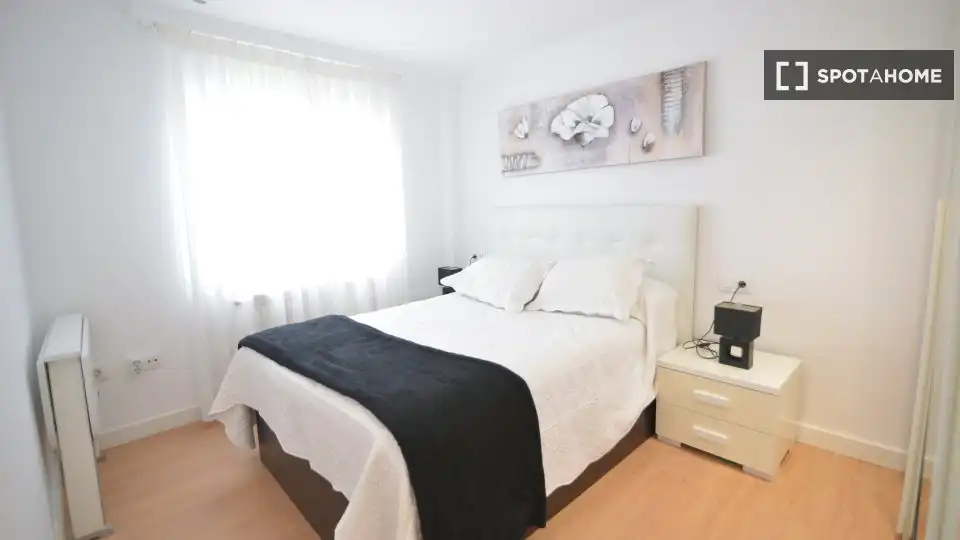 Habitación en alquiler, Santander