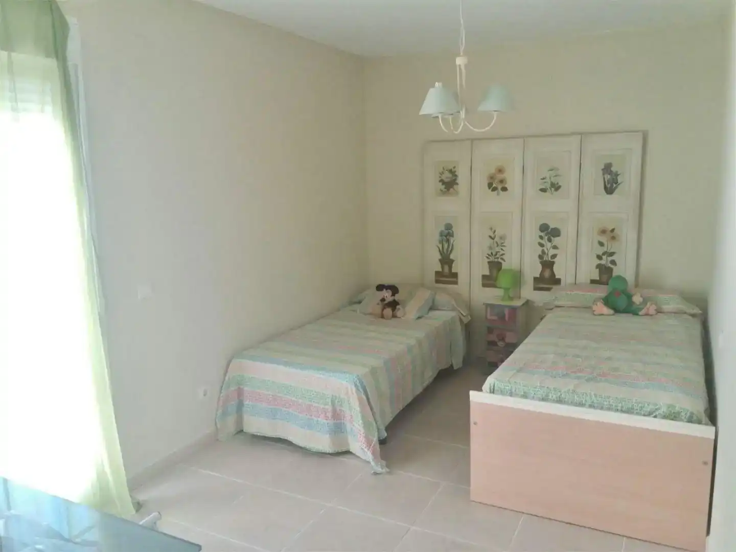 Piso de 99 m² en Benicasim