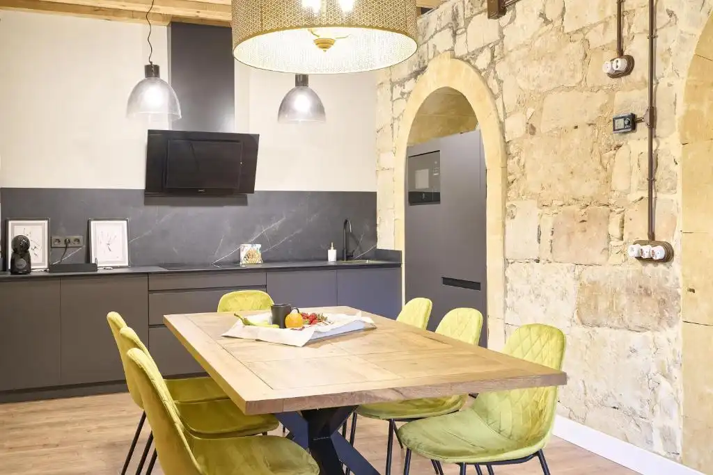 Appartement 110 m² à Salamanque