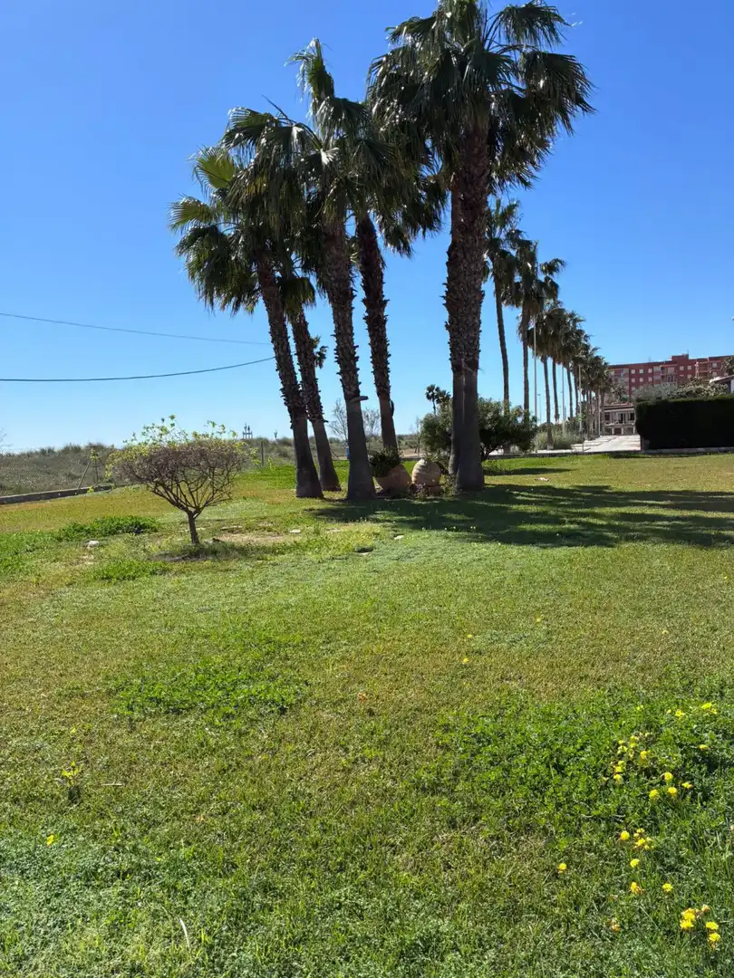 Piso de 77 m² en Nules