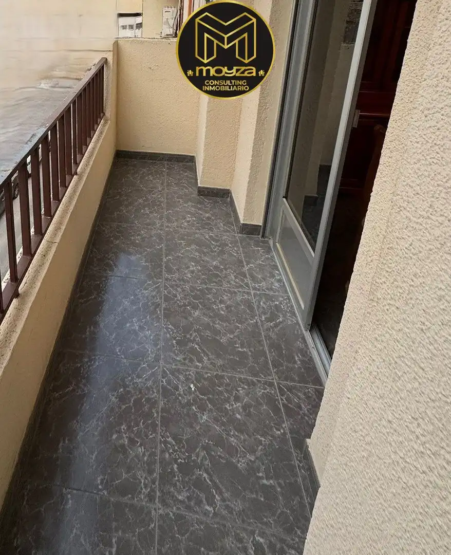 Appartamento 105 m² a Jaén