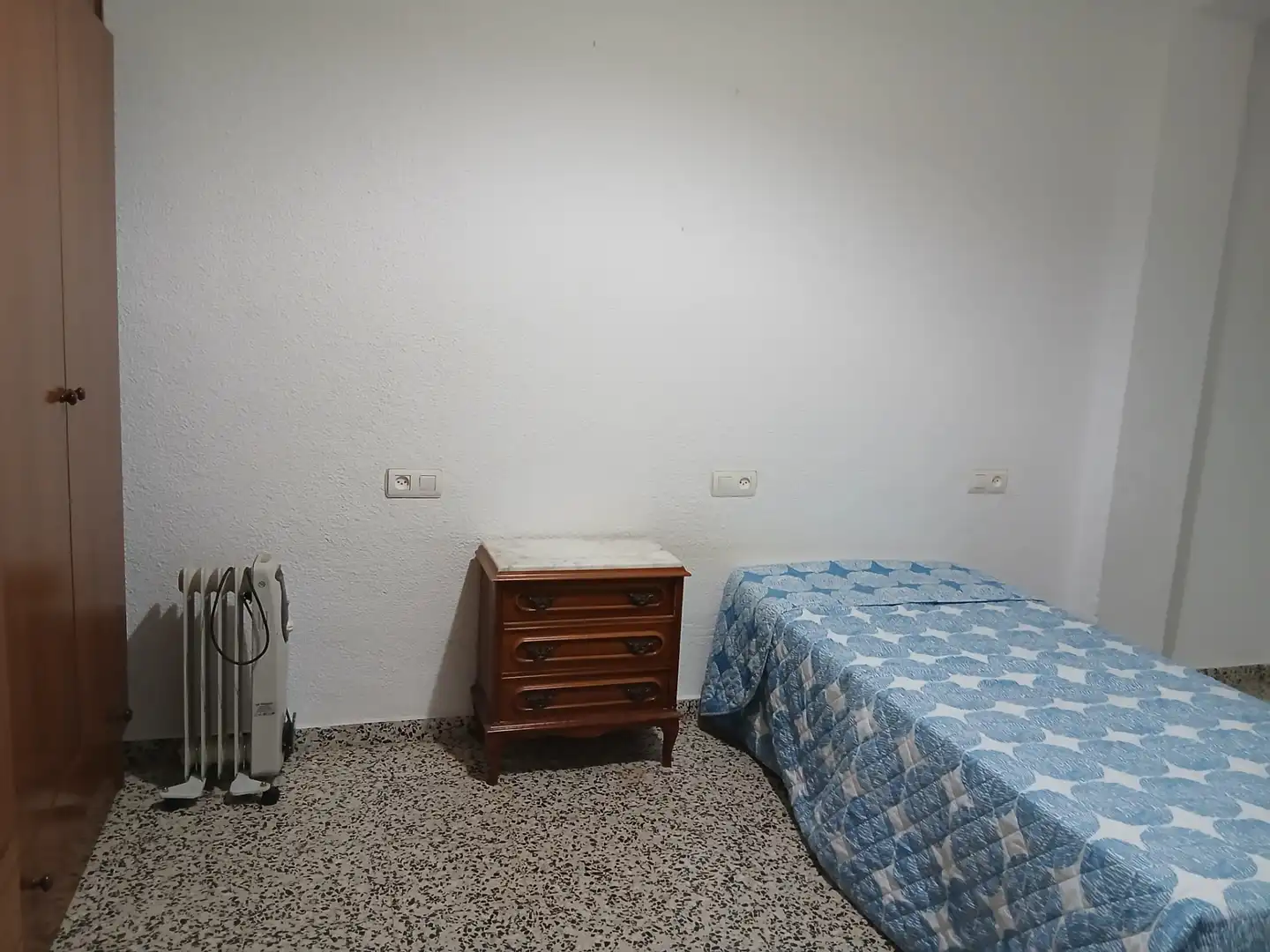Piso de 90 m² en Granada