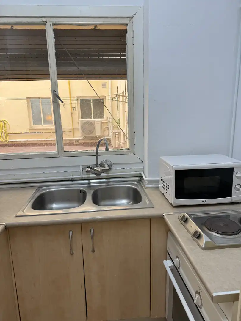 Piso de 60 m² en Madrid