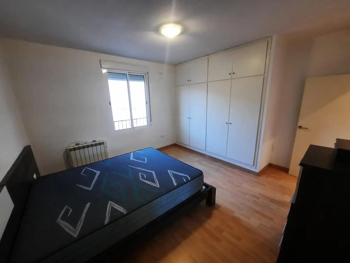 Piso de 99 m² en Almansa
