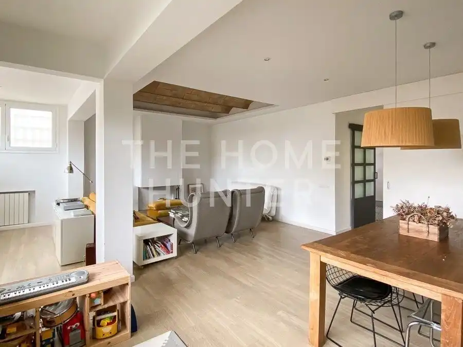 Pis de 148 m² a Barcelona