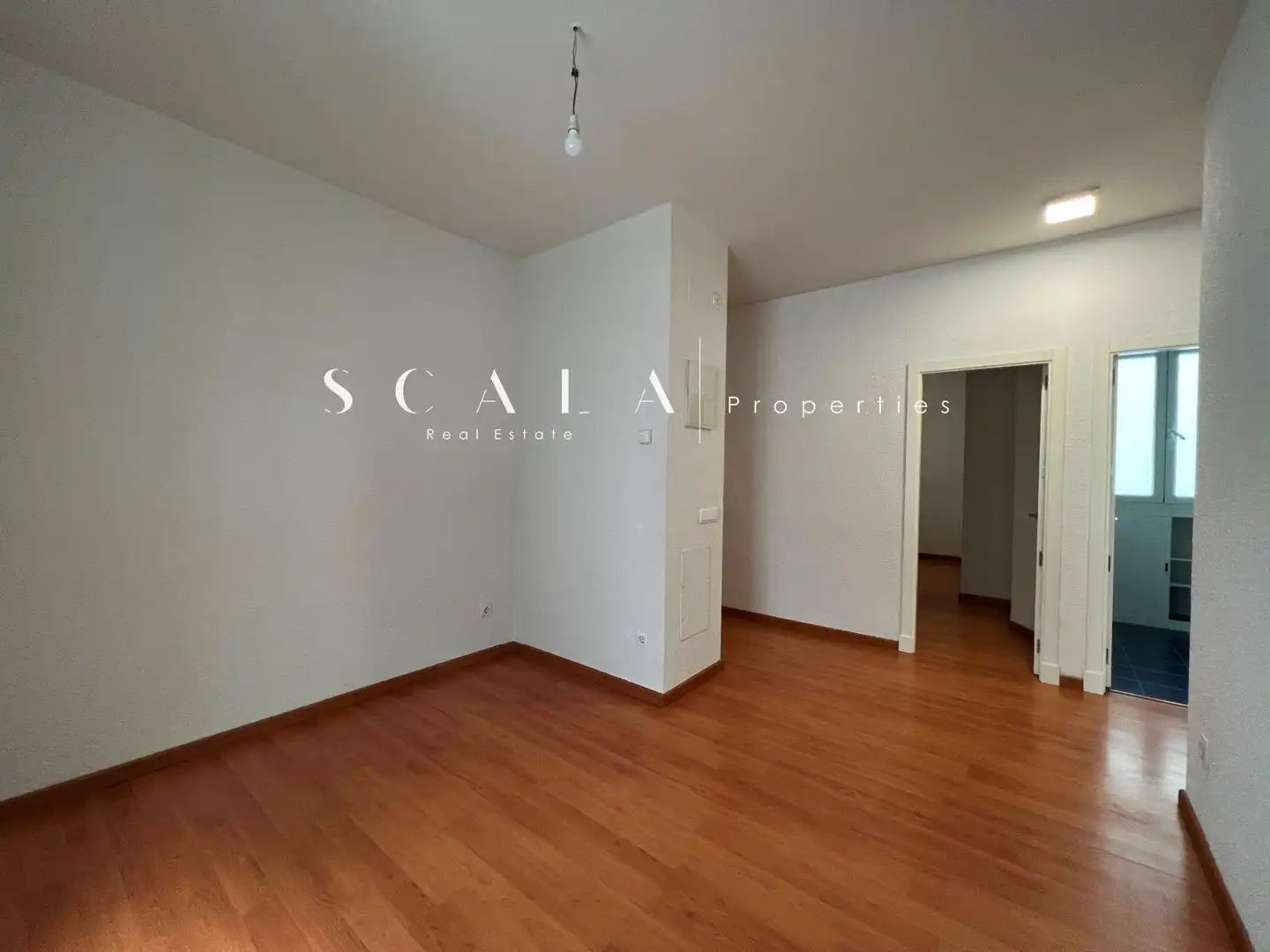 Pis de 65 m² a Madrid