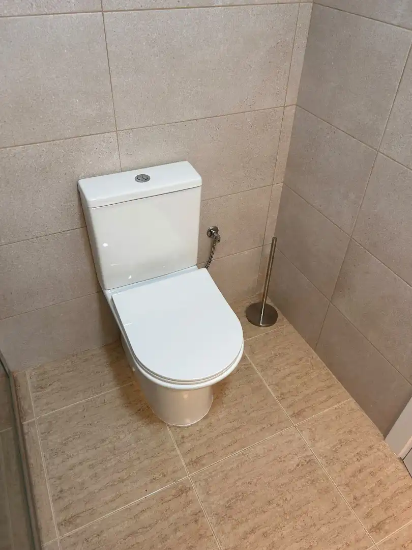 Piso de 98 m² en Mollet del Vallès
