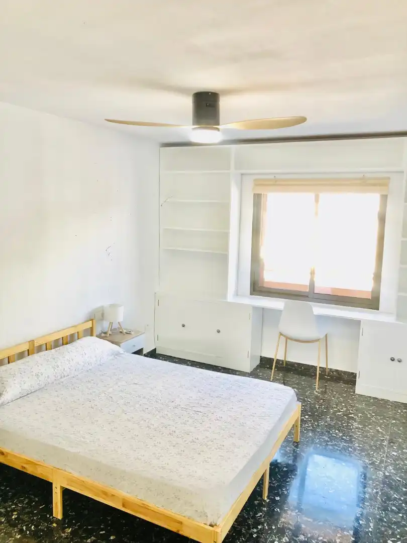 Pis de 150 m² a València