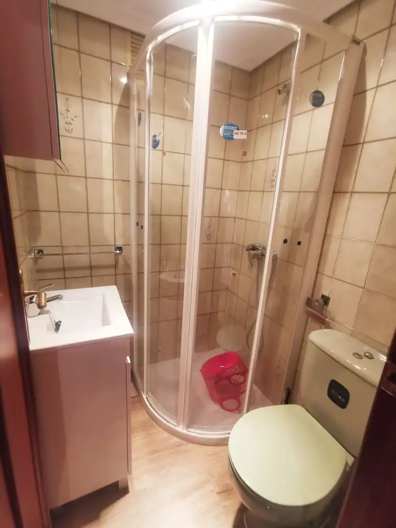 Habitación en alquiler, Salamanca