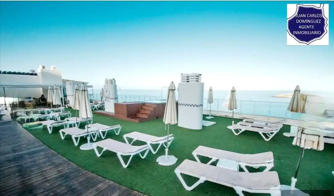 Piso de 45 m² en Mogán