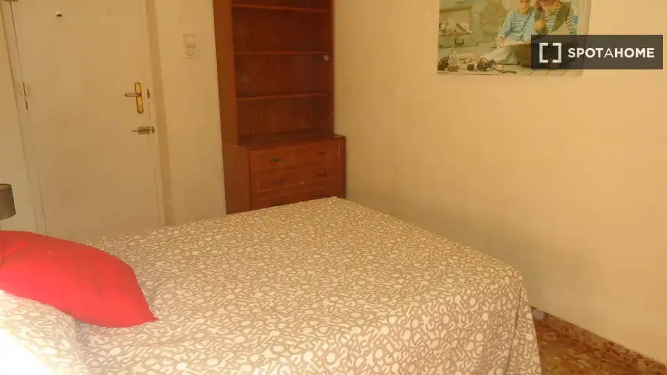 Habitación en alquiler, Córdoba