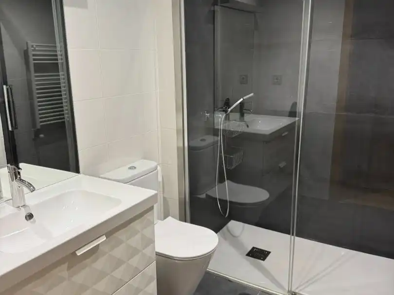 Piso de 94 m² en León