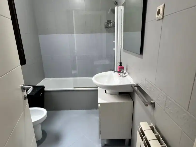Pis de 80 m² a Madrid