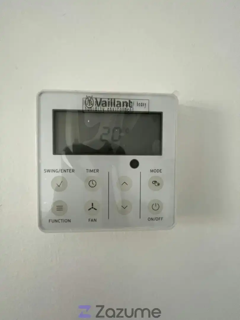 Pis de 110 m² a Mijas
