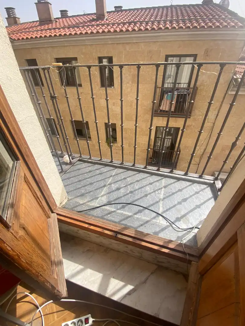 Piso de 85 m² en Salamanca