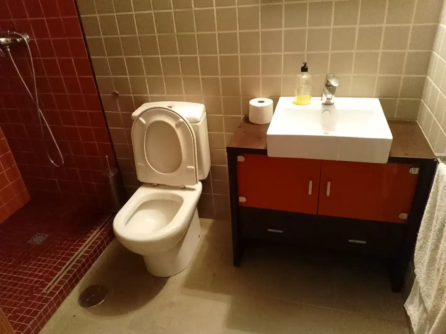 Piso de 111 m² en Murcia