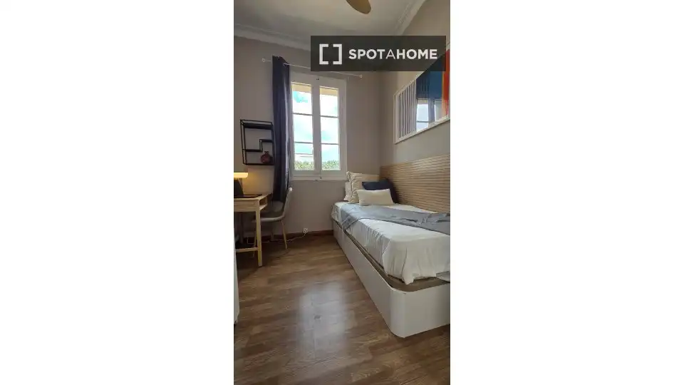 Habitación en alquiler, Barcelona