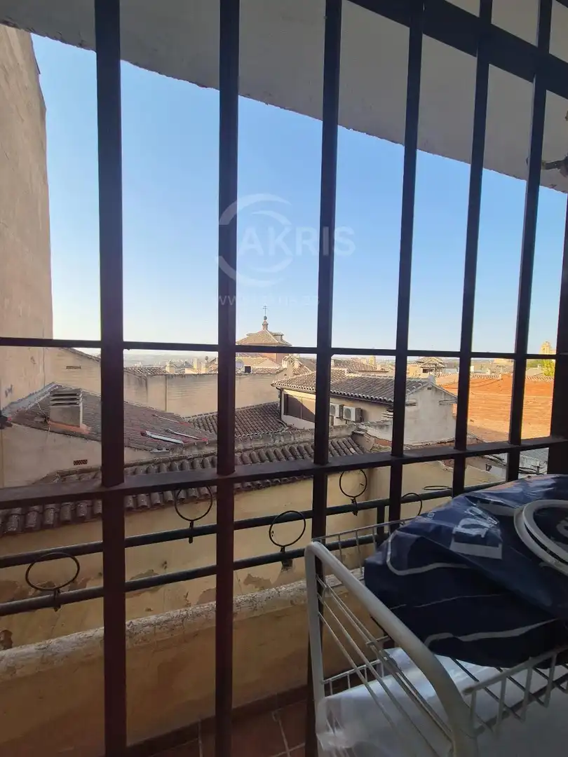 Appartamento 80 m² a Toledo