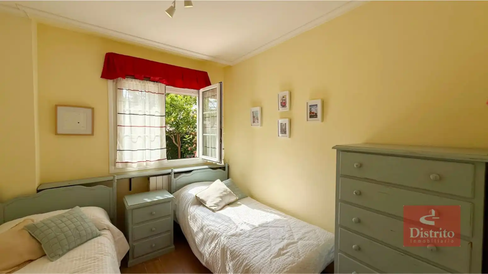 Wohnung 55 m² in Ribamontán al Mar
