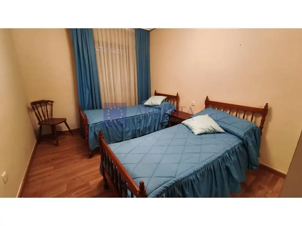 Piso de 100 m² en Cáceres