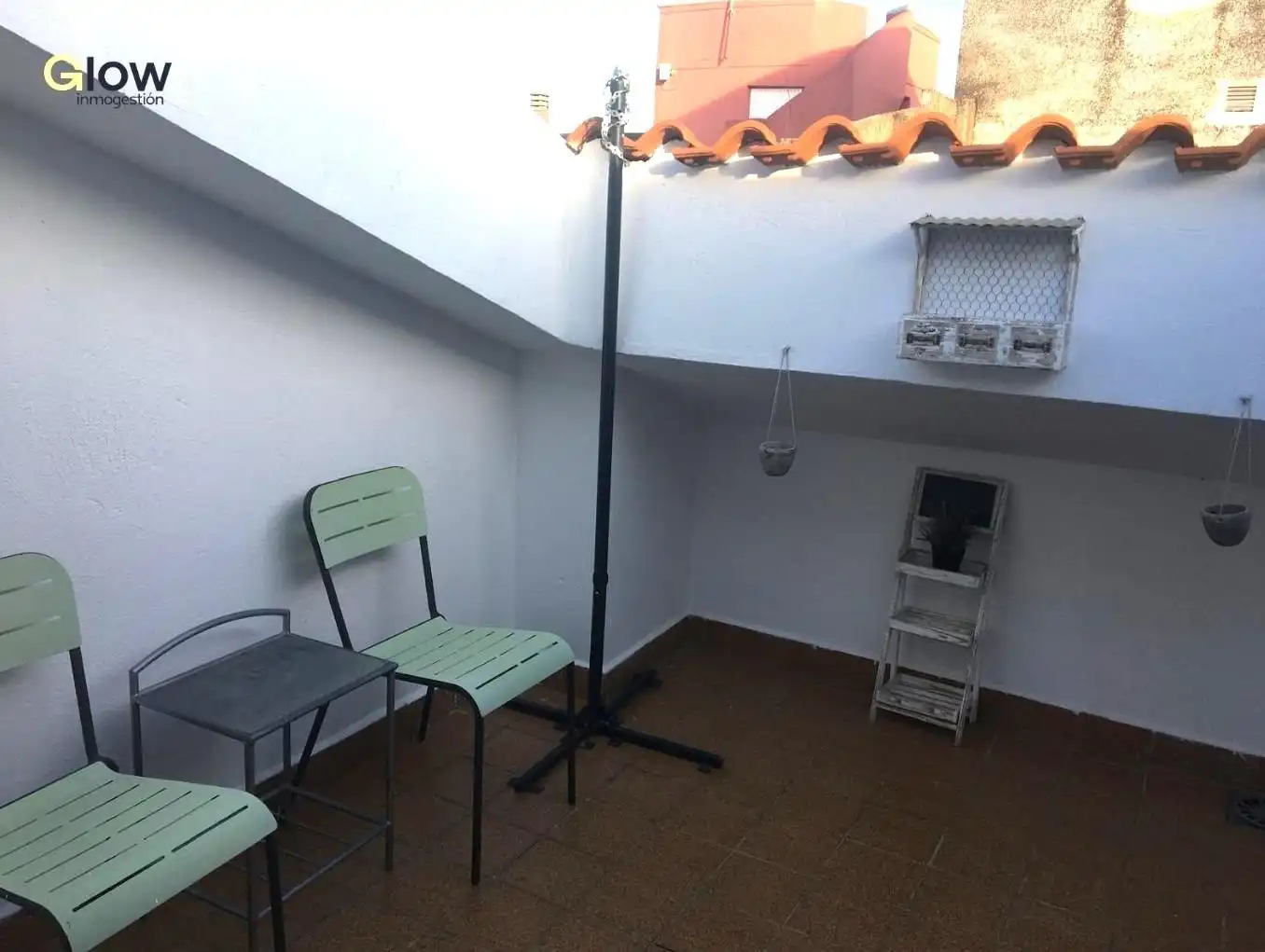 Piso de 50 m² en Badajoz