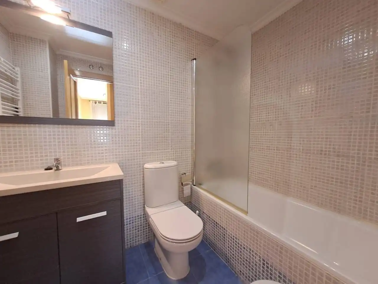 Piso de 109 m² en Burgos