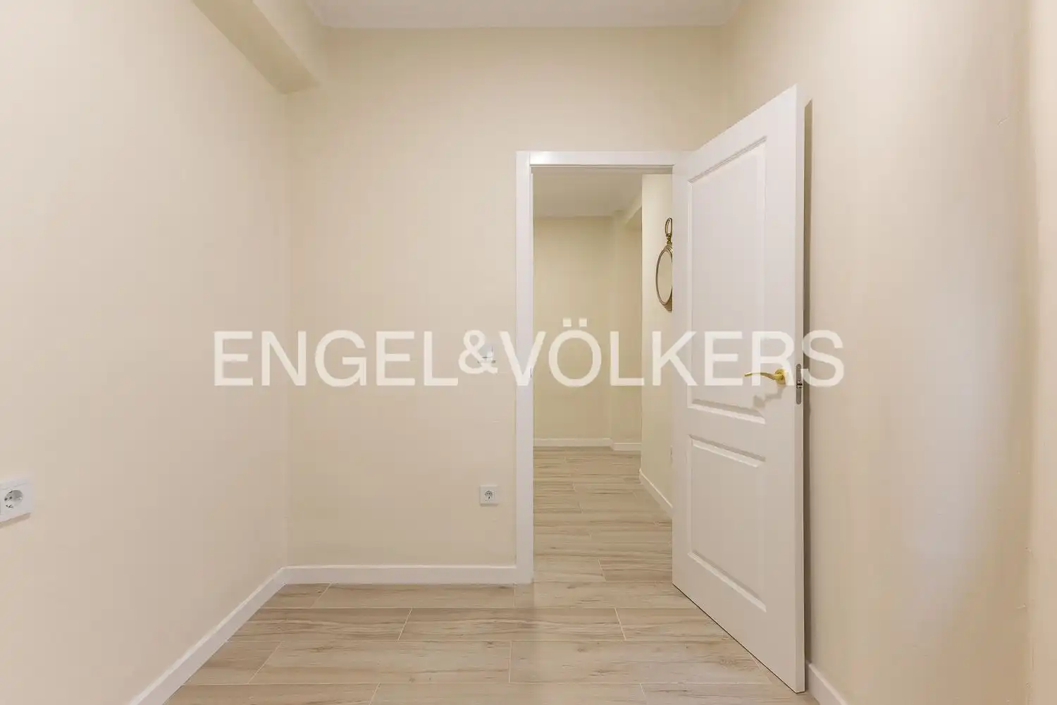 Piso de 81 m² en Valencia