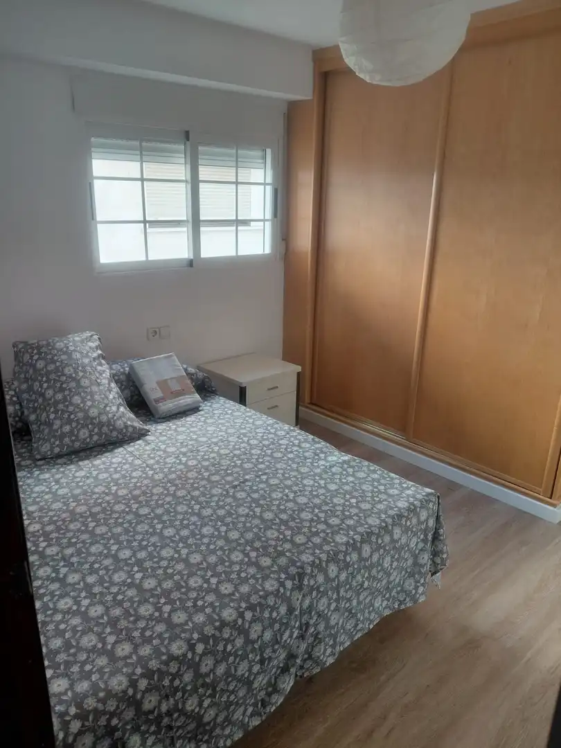 Piso de 110 m² en Valencia