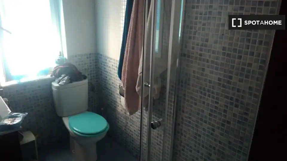 Habitación en alquiler, Salamanca
