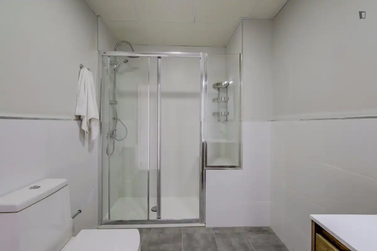 Habitación en alquiler, Madrid