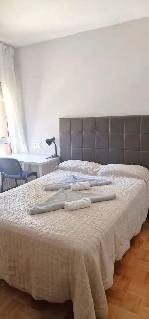 Piso de 95 m² en Oviedo