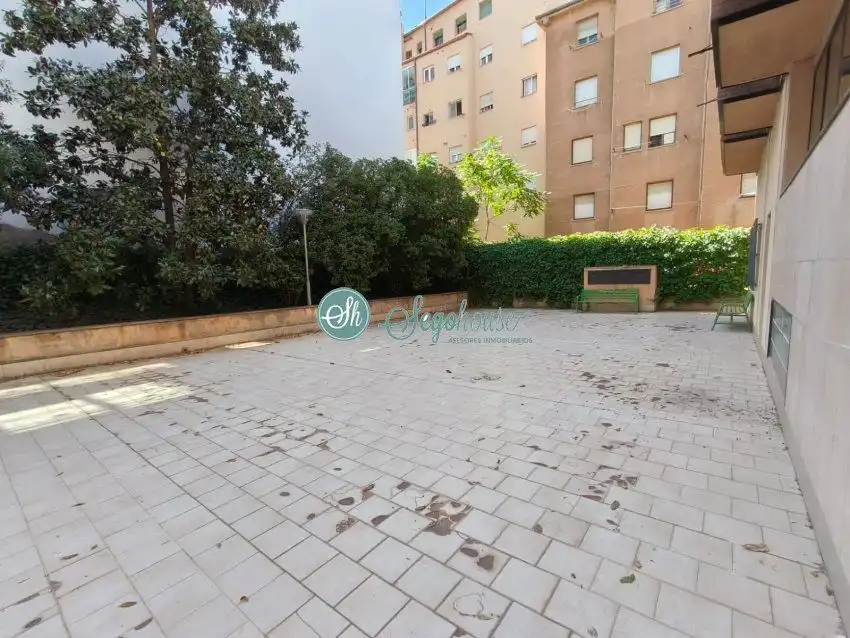 Piso de 45 m² en Segovia